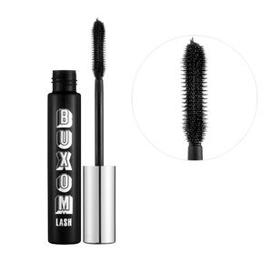 NWT Buxom Lash Mascara - Blackest Black